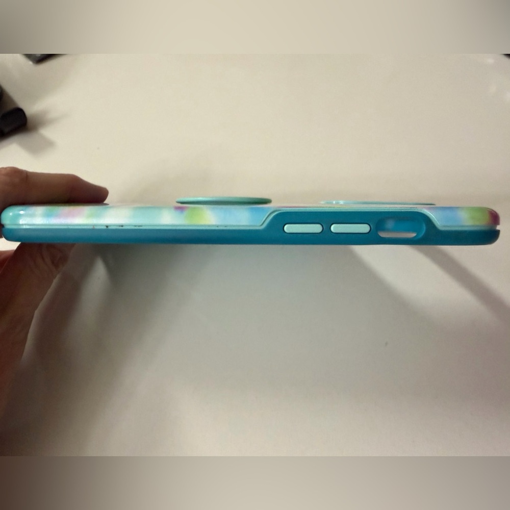 Otterbox Pop Symmetry Case for iPhone 13 Pro Max - Picture 5 of 7